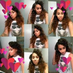 Meet your Posher, Nunu issa